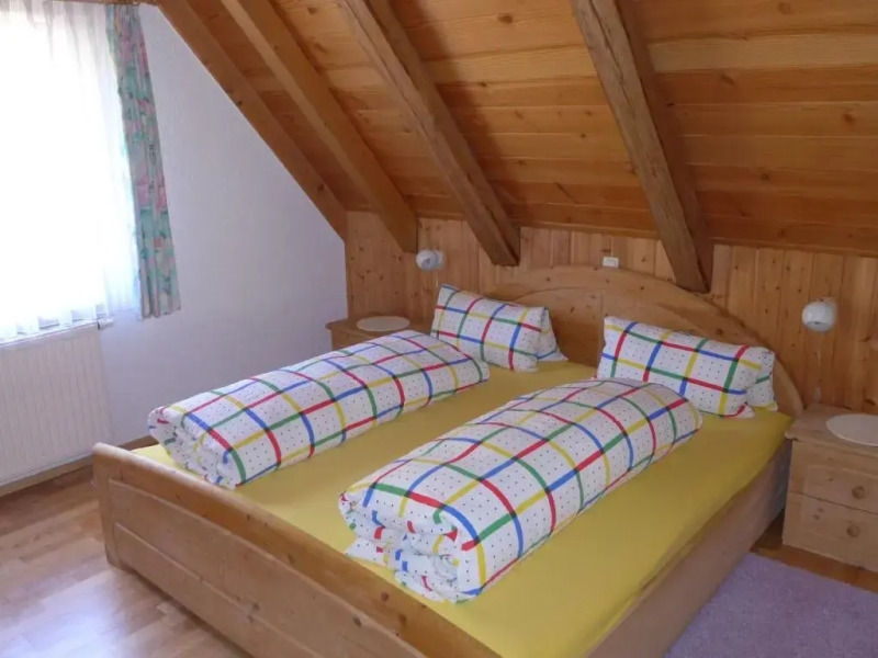 Ferienhof Kienbronnerhof