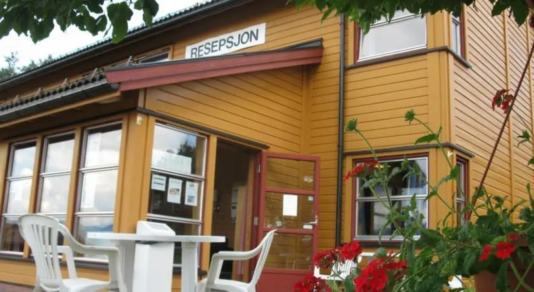 Bø Holiday Homes Breisås