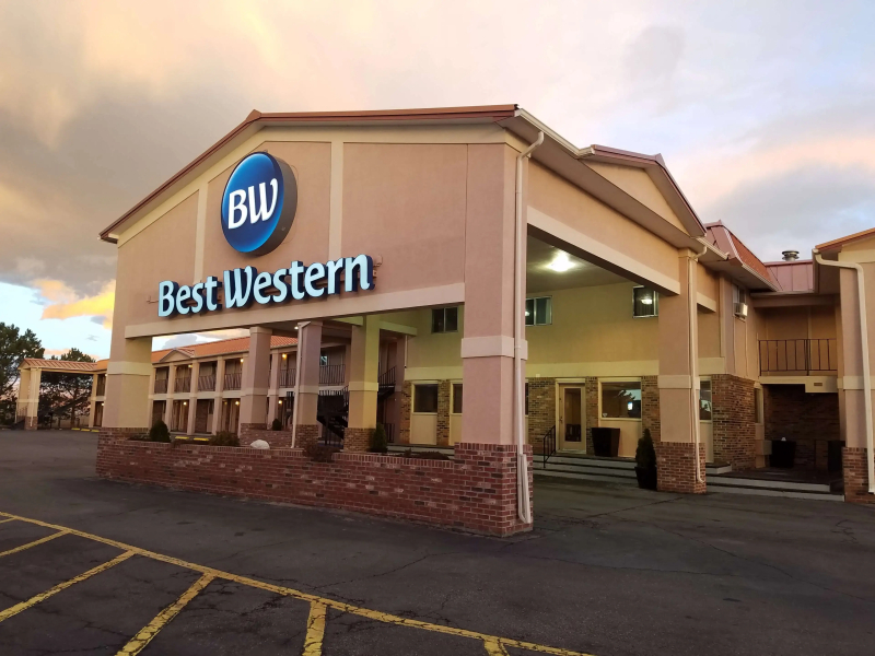 Best Western Torchlite