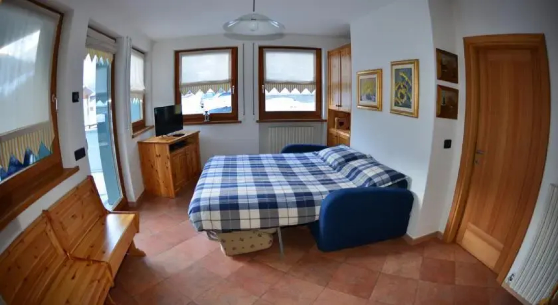 Casa Azzurra