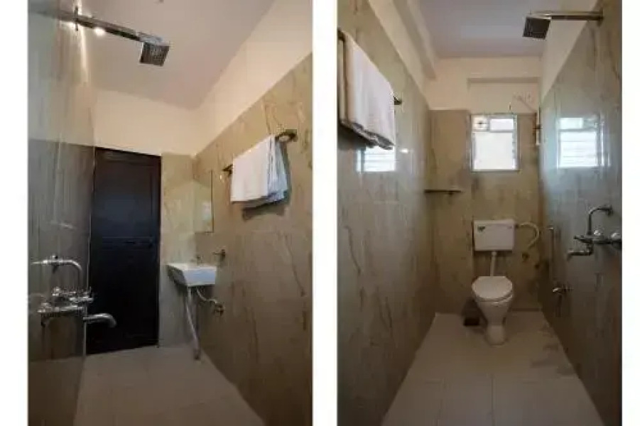 Hotel Natraj by OYO Rooms