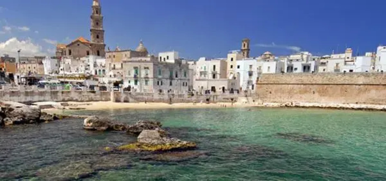 Borgo Albergo Capozzi 41