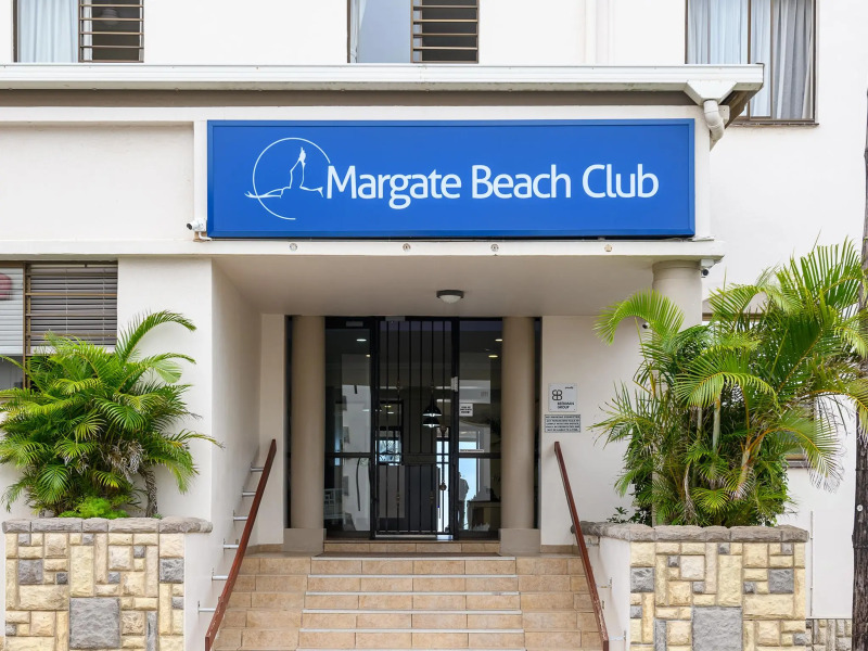 Margate Beach Club