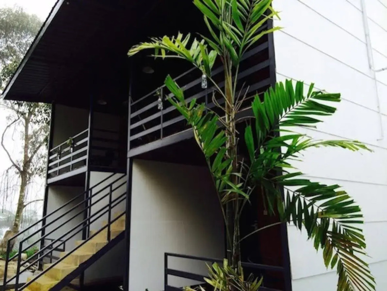 Ayana Holiday Resort