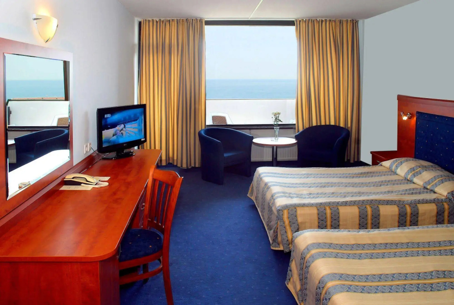 Grand Hotel Varna - All Inclusive Premium