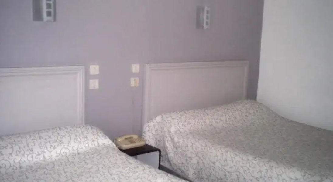 maison d'hotes Le Ranfort