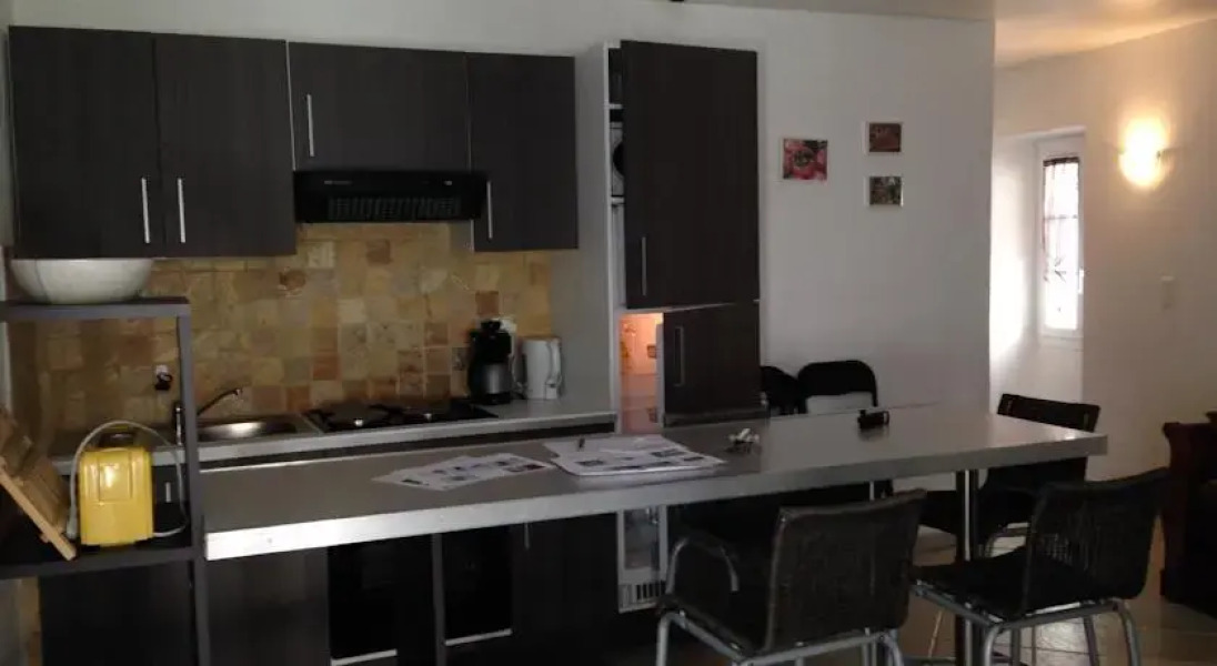 Auberge de LAlisgiani