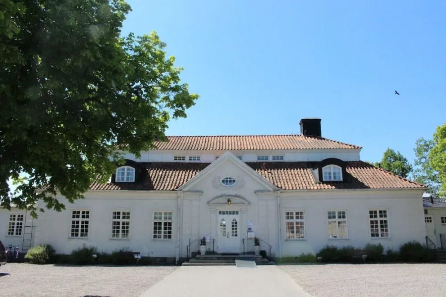 Liljeholmen Herrgård