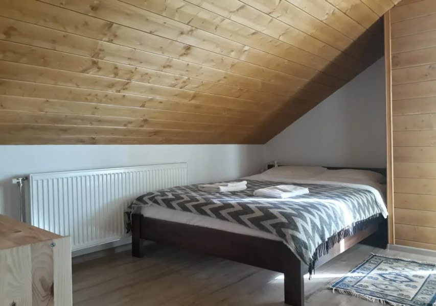 Вилла «Речка»