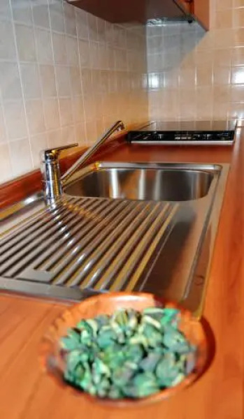 Hotel Residence I Pitagorici