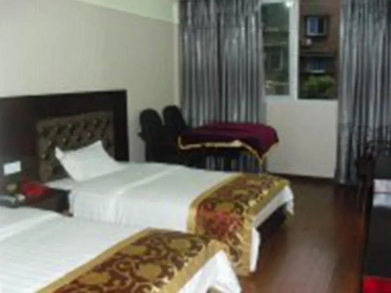 Wanhao Business Hotel