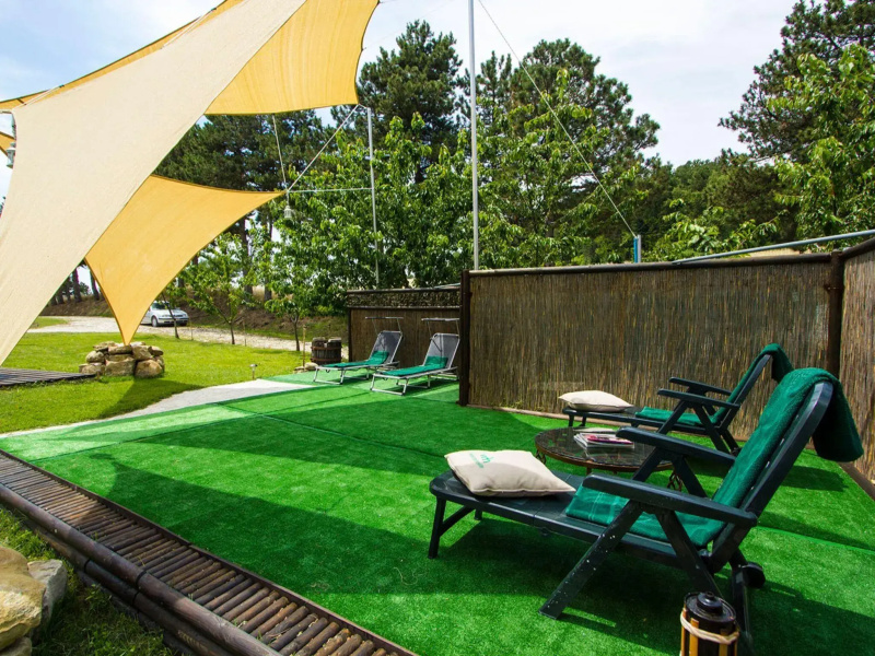 Villa in Tavoleto With Pool