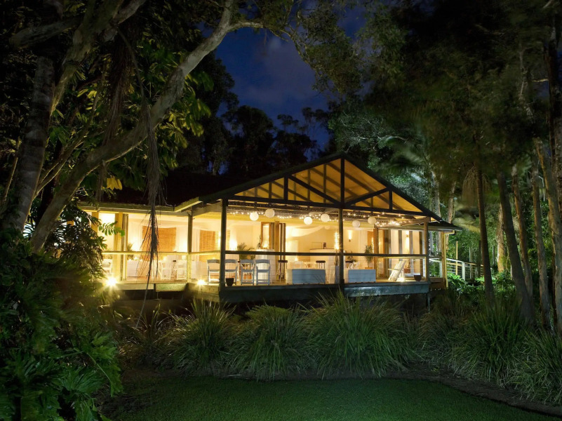 BreakFree Aanuka Beach Resort