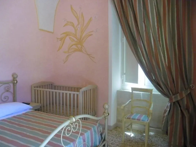 Tenuta Masseria del Gallo