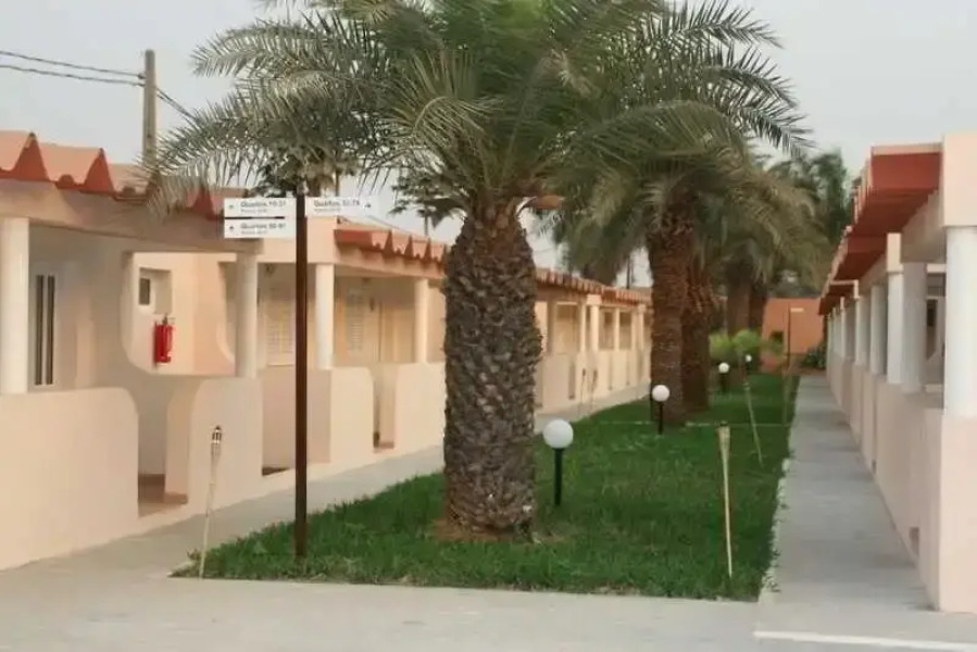 Aldeamento Da Mulemba