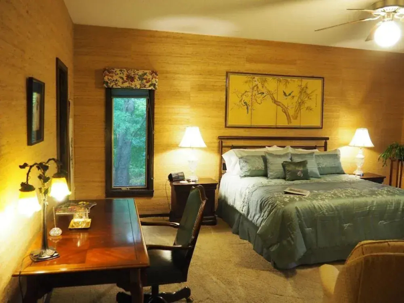 The Inn at Bella Vista