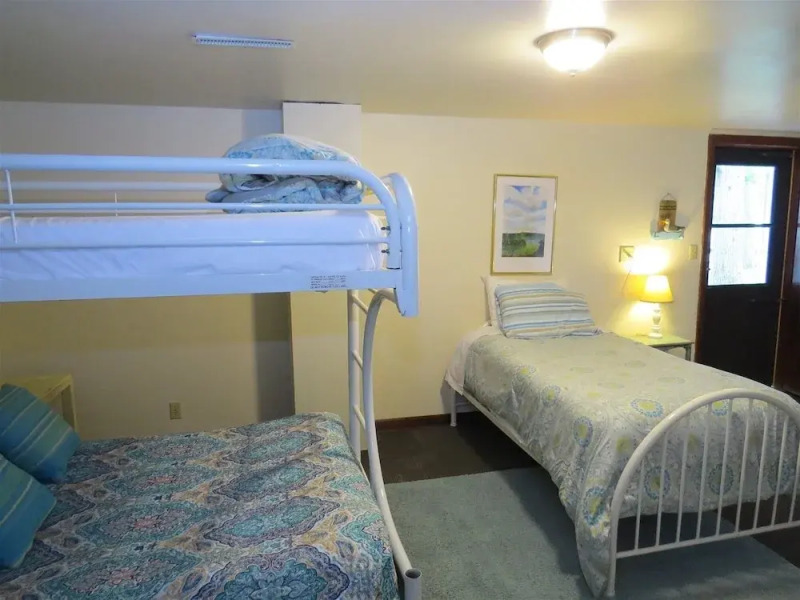 Peaceful Waters House