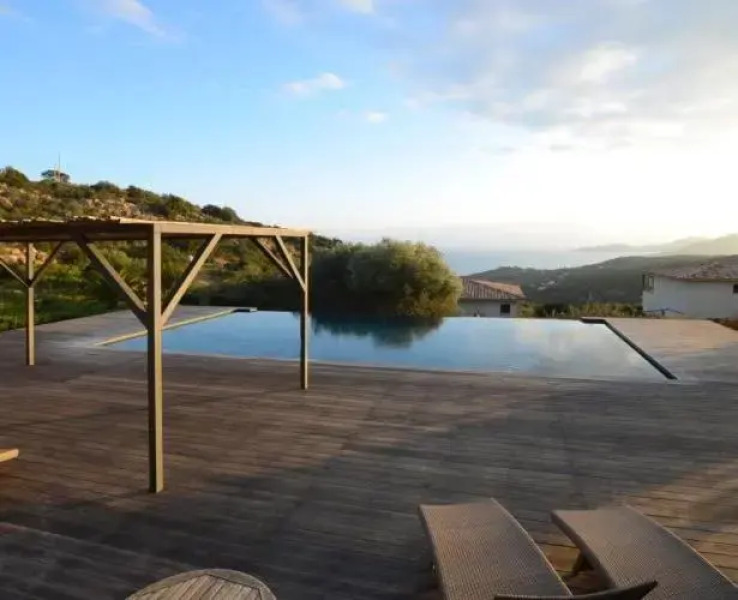 Chambres dHôtes Bianca Casa