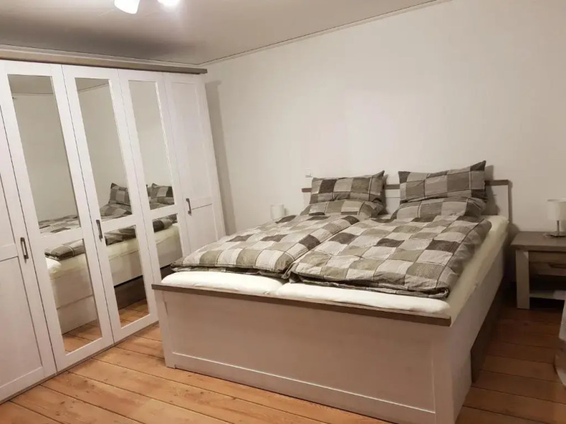 FEWO Jürgen und Conny