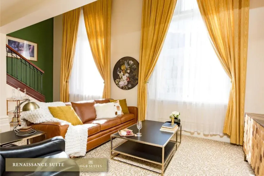 Ogb Suites