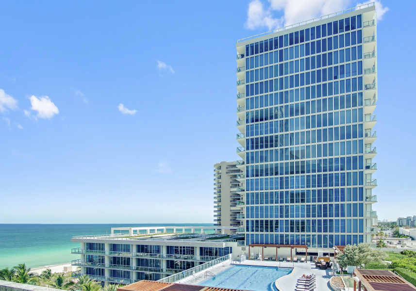Carillon Miami Wellness Resort