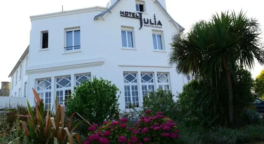 Hôtel Julia