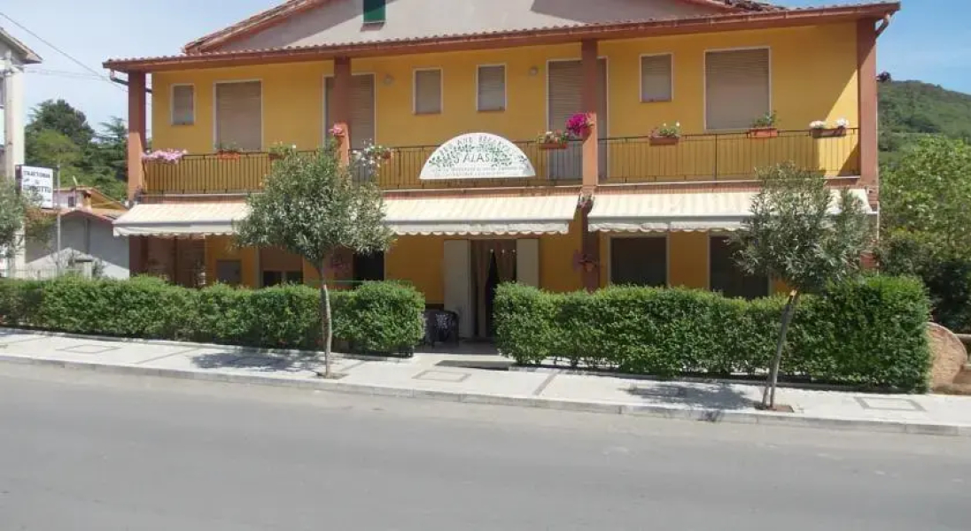 Bed & Breakfast SAlasi