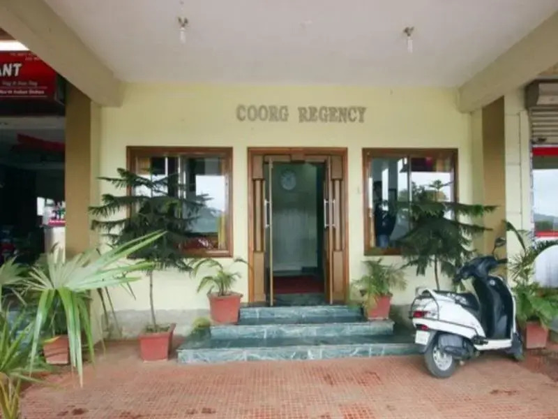 Coorg Regency Hotel