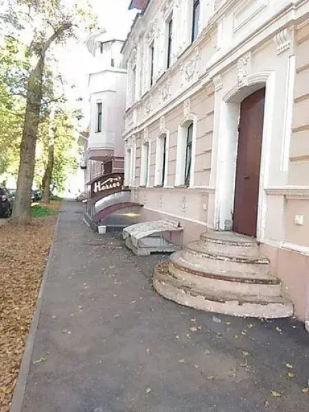 Жилые помещения Nochleg