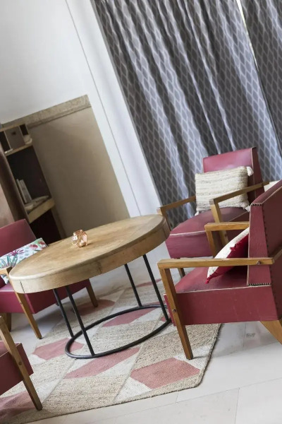 Résidence Le Beau Rivage