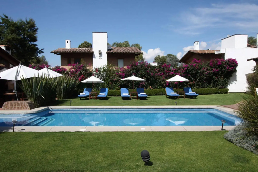 Hotel Las Caballerizas