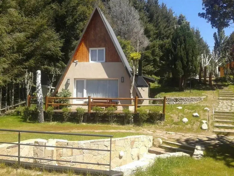 Puerto Serena Cabañas & Spa