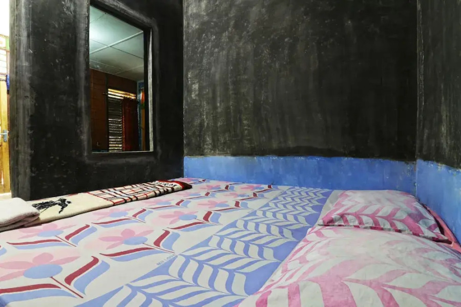 Batu Kapal Guest House