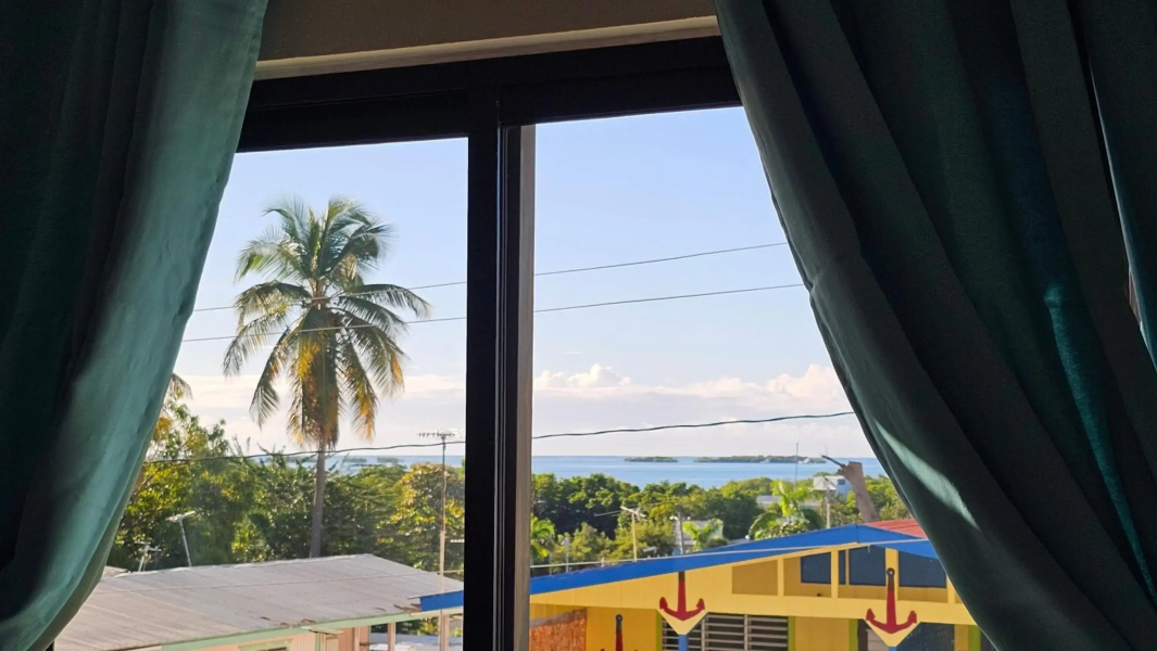 Parguera Suites (Room), La Parguera, Lajas, PR