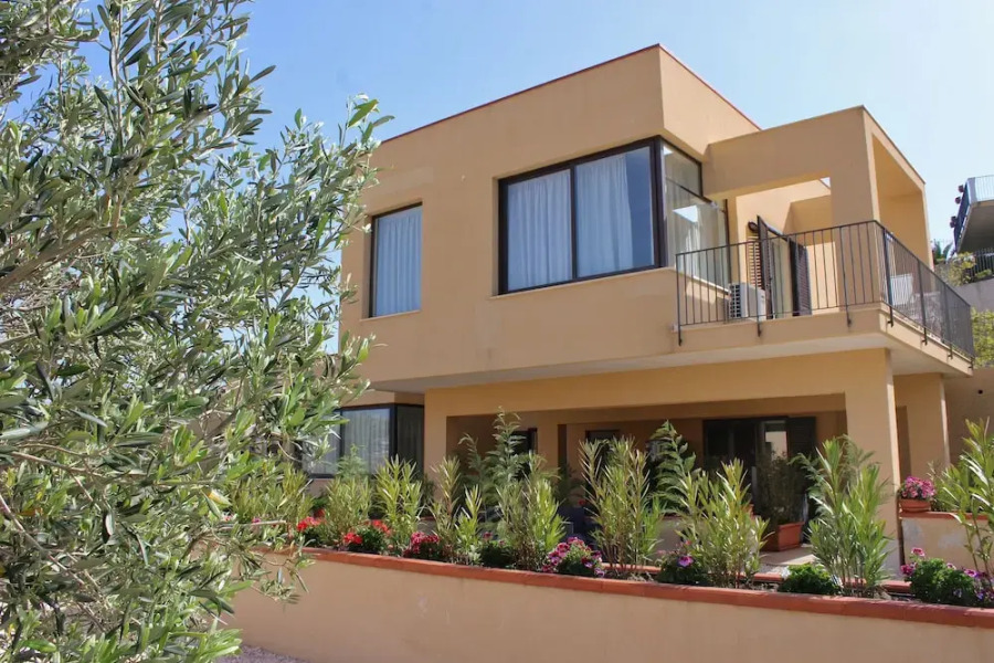 Villa Nina Apartments