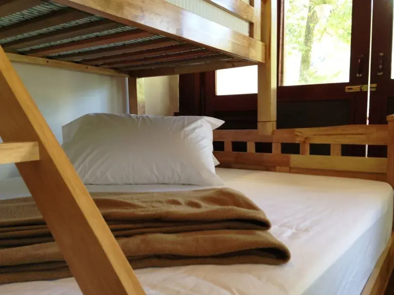 Xcape Resort at Sungai Lembing