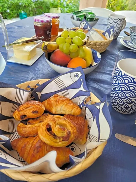 Les jardins de la Laiterie