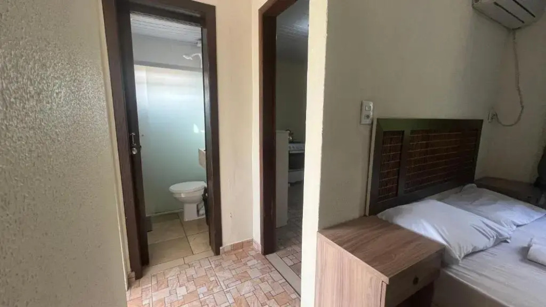 Sonhos de Penha - Chalés e Aptos