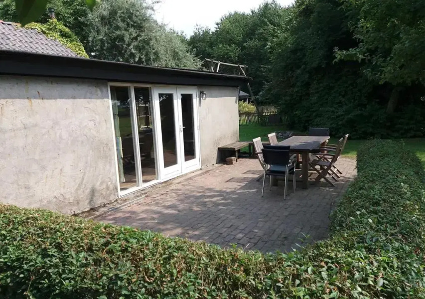 La Lune De Boomgaard