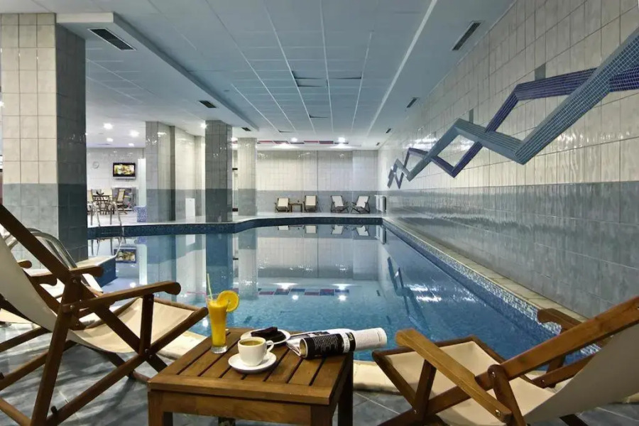 VIVA Flora apartment 607A