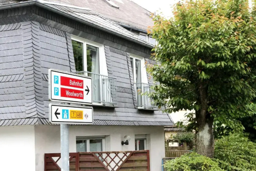 Ferienwohnung Sophia's 4.0