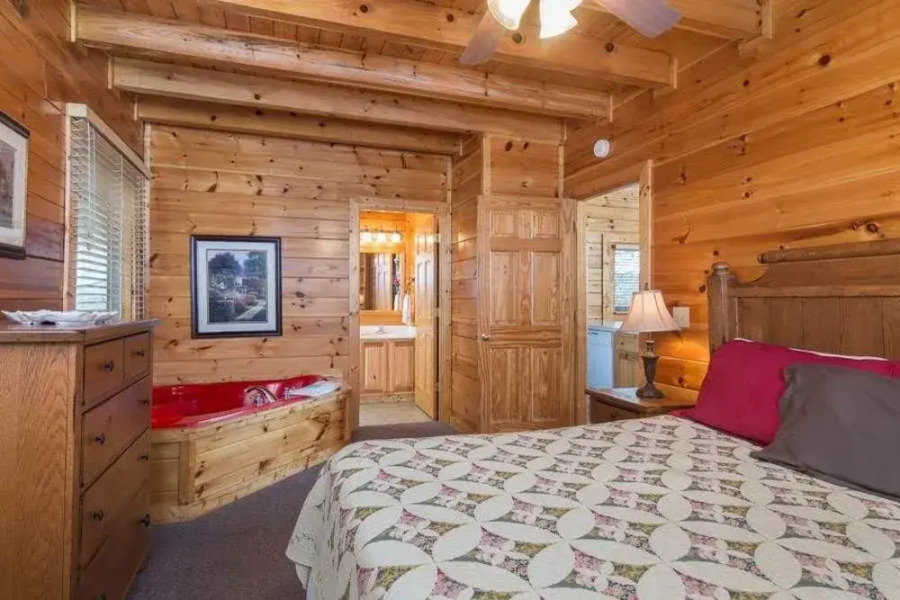 Raven's Nest at Sherwood Forest by RedAwning