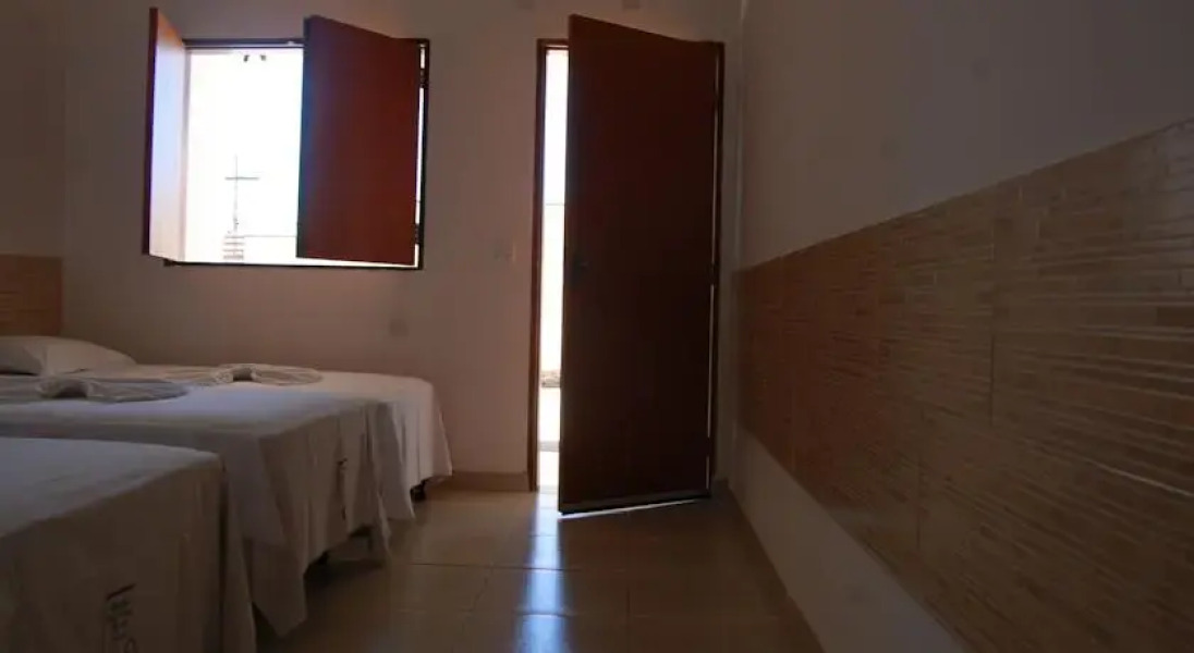 Pousada São Francisco de Assis