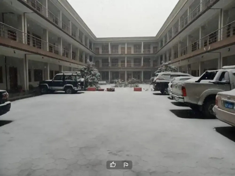 Hotel shaheen International