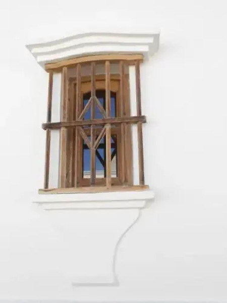 Hosteria Villa Cardon