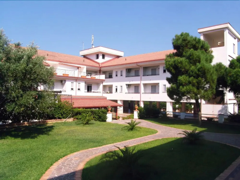 Hotel Gaudio