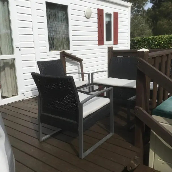 3 Bedroom Holiday Home at Siblu