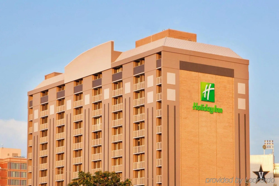 Holiday Inn Nashville - Vanderbilt (Dwtn) by IHG