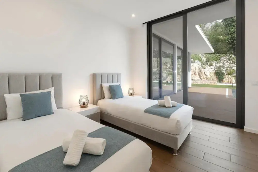 Luxe & Charme Résidence