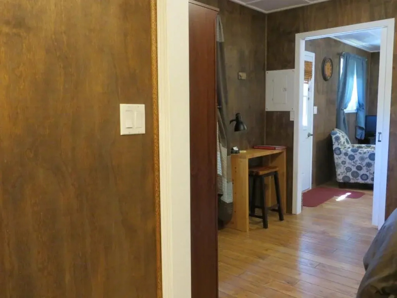 Orchard View Bed and Breakfast